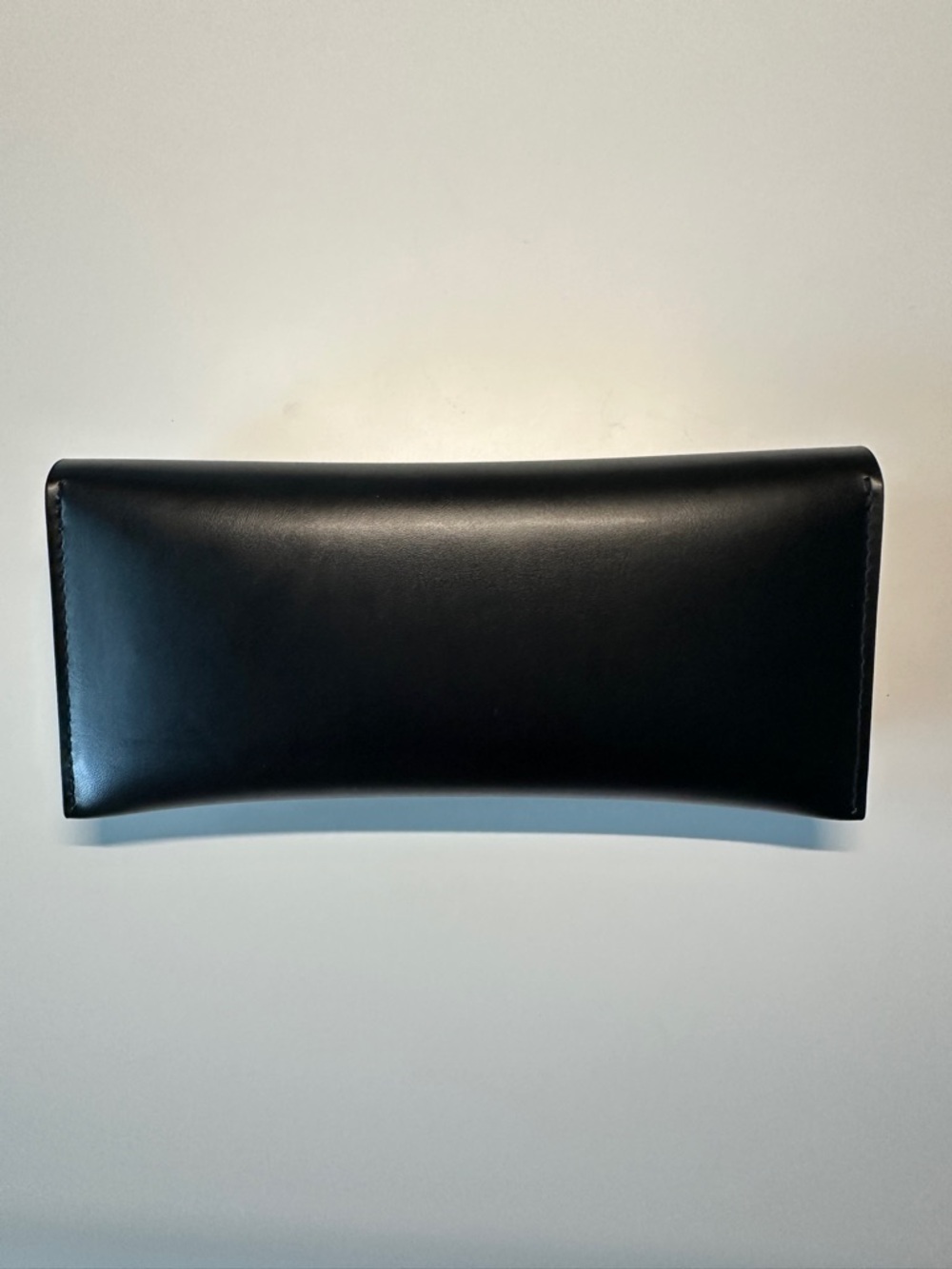 NEW Saint Laurent Kate Sunglasses in Black - Picture 10 of 10